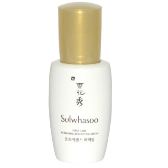 Sulwhasoo First Care Activating Perfecting Serum 8 ml - Picture 1 of 6